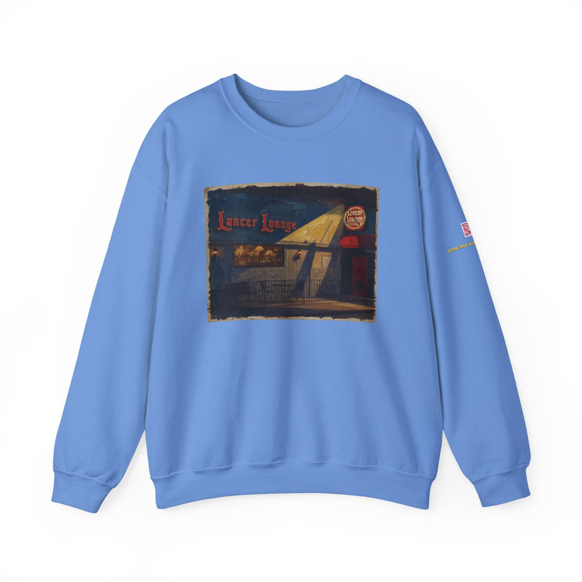 Lancer Lounge | Native303 Sweatshirt
