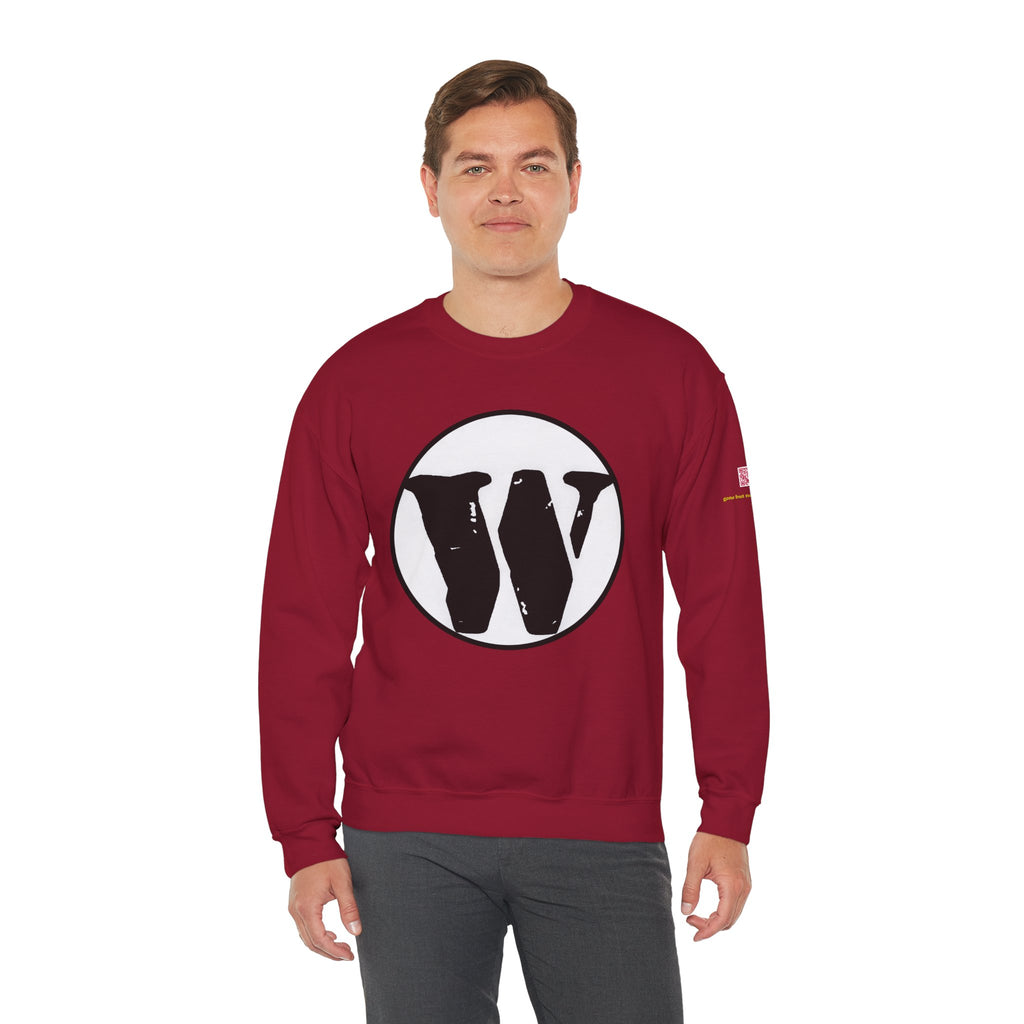 Denver Wrangler  | Native303 Sweatshirt