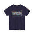 Bonnie Brae Tavern psychedelic - vintage Denver gear
