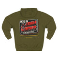 105.9 FM KBPI Hoodie