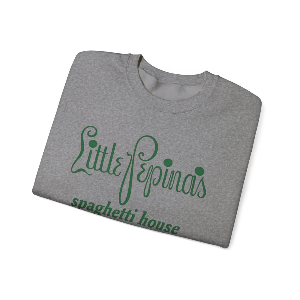 Little Pepina's logo | Native303 Sweatshirt