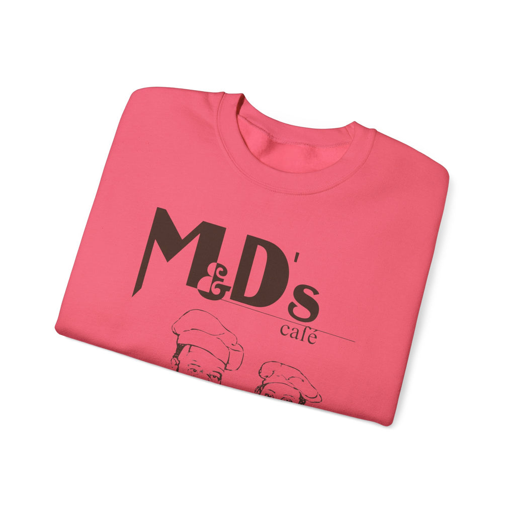 M and Ds BBQ | Native303 Sweatshirt