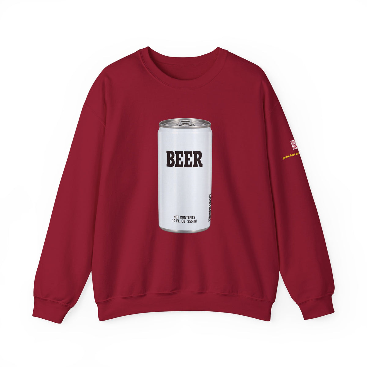 Generic Beer | Native303 Sweatshirt