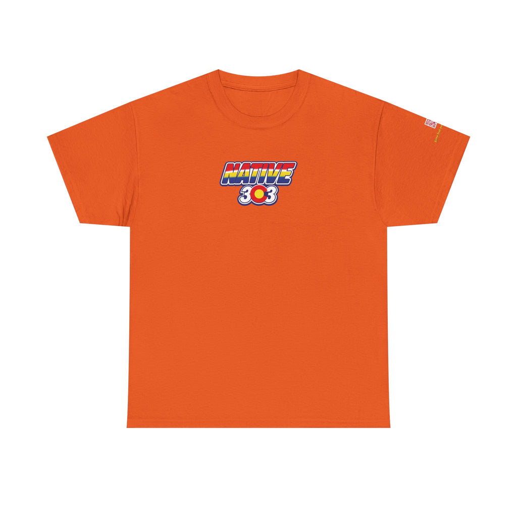 HANGAR BAR - vintage Denver gear
