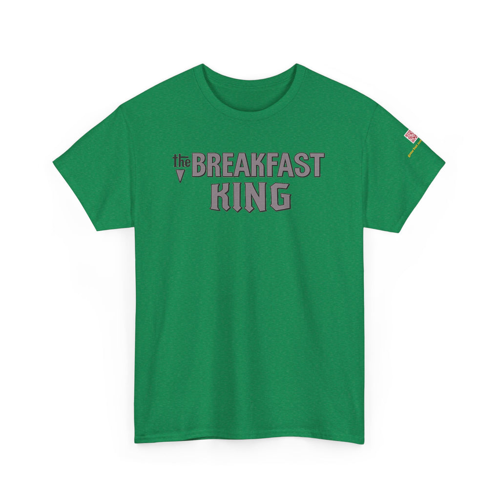 Breakfast King - vintage Denver gear