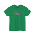 Breakfast King - vintage Denver gear