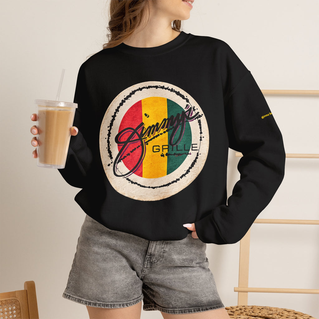 Jimmy’s Grille | Native303 Sweatshirt