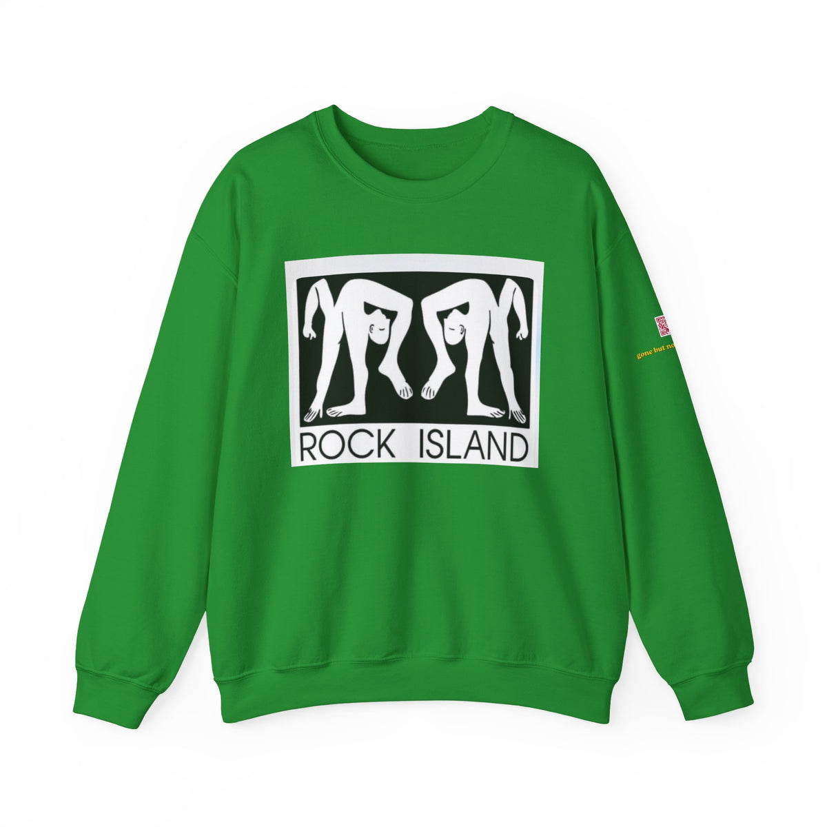 Rock Island | Native303 Sweatshirt