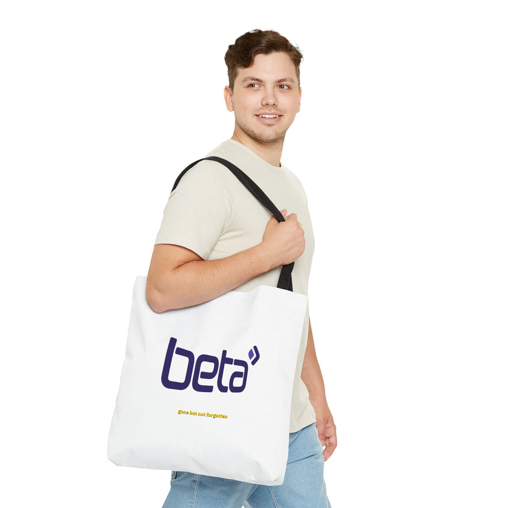 Beta Club Tote