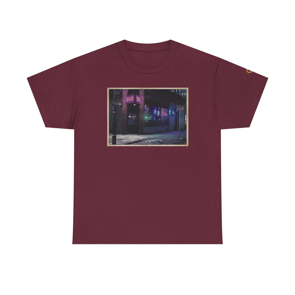 Bar Bar - vintage Denver gear
