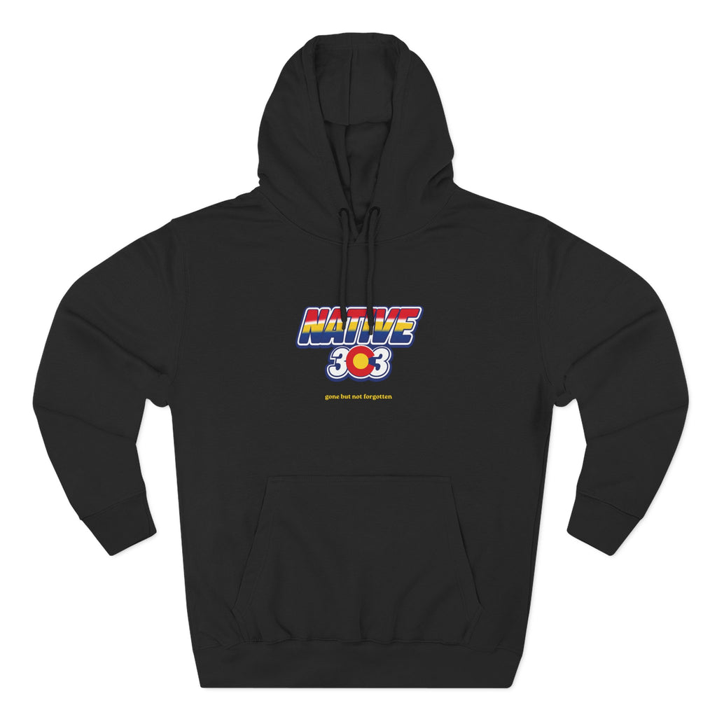 ROYAL FORK Restaurant Hoodie