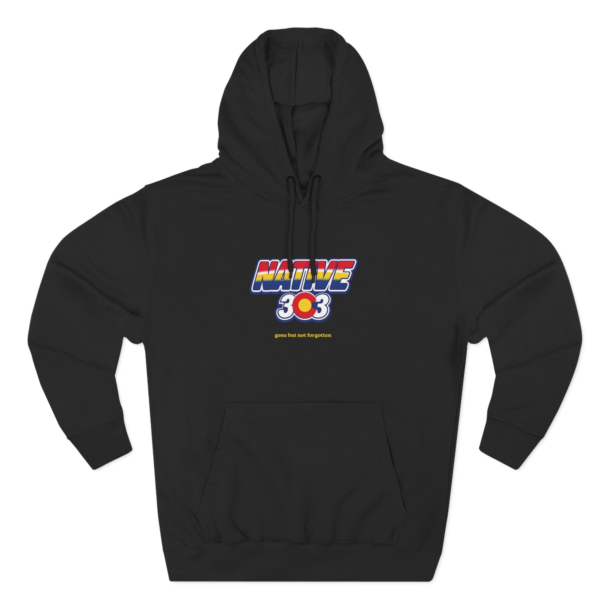 ROYAL FORK Restaurant Hoodie