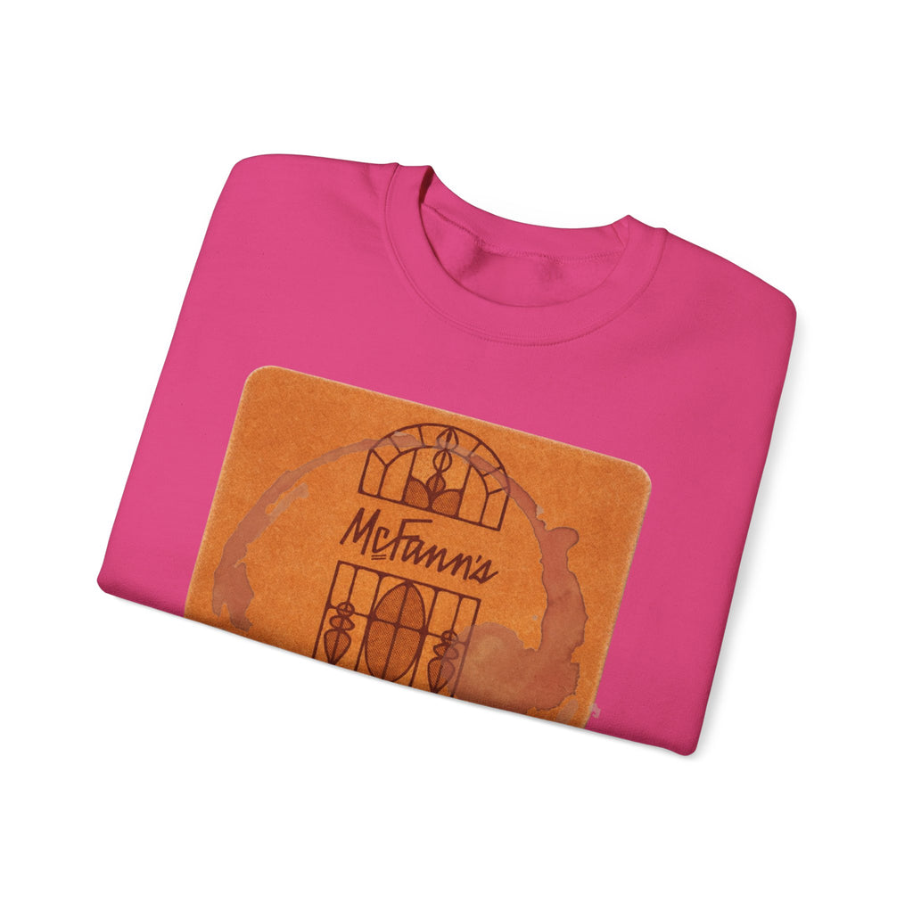 McFann’s (after hours) | Native303 Sweatshirt