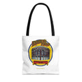 Ebbet’s Field Music Venue Tote