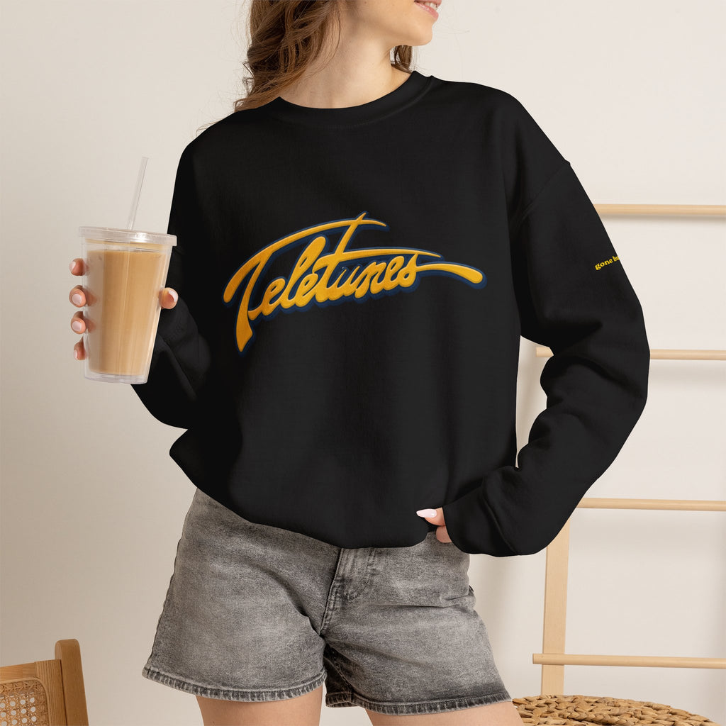 Teletunes | Native303 Sweatshirt