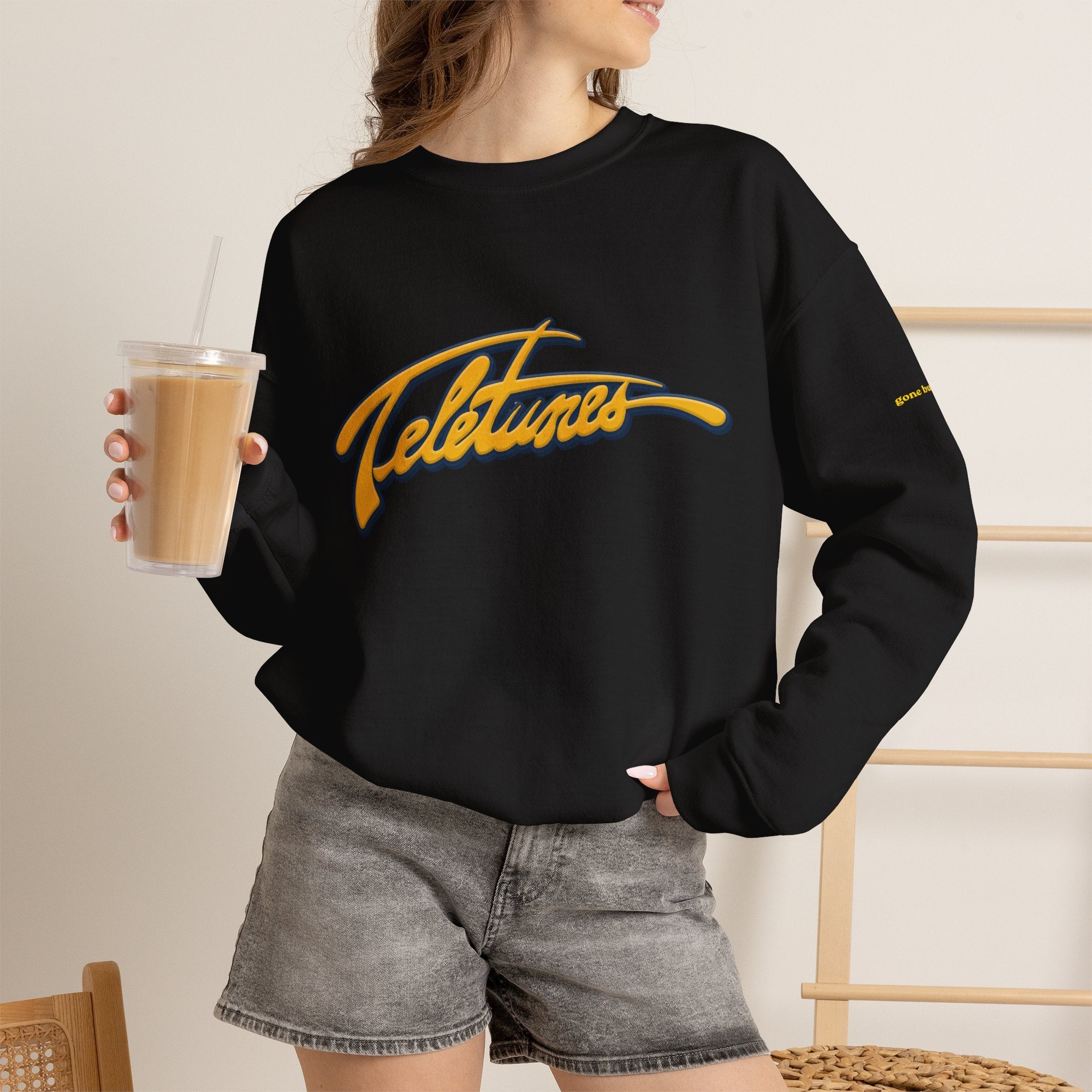 Teletunes | Native303 Sweatshirt