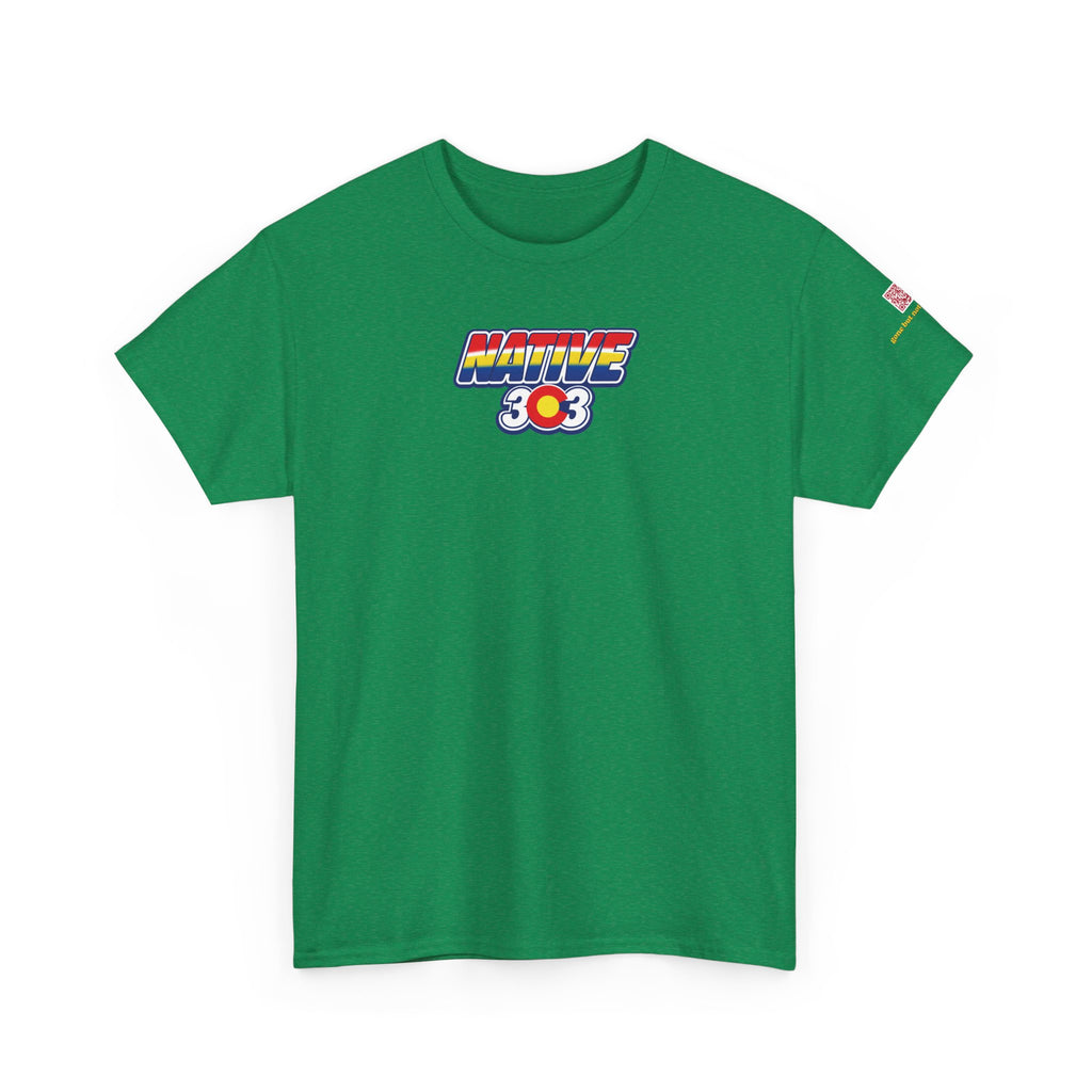 HERMAN'S HIDEAWAY - vintage Denver gear