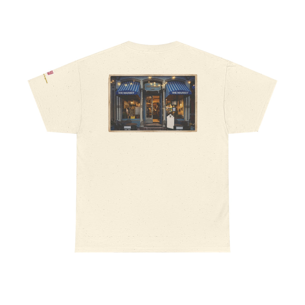 The Market - vintage Denver gear