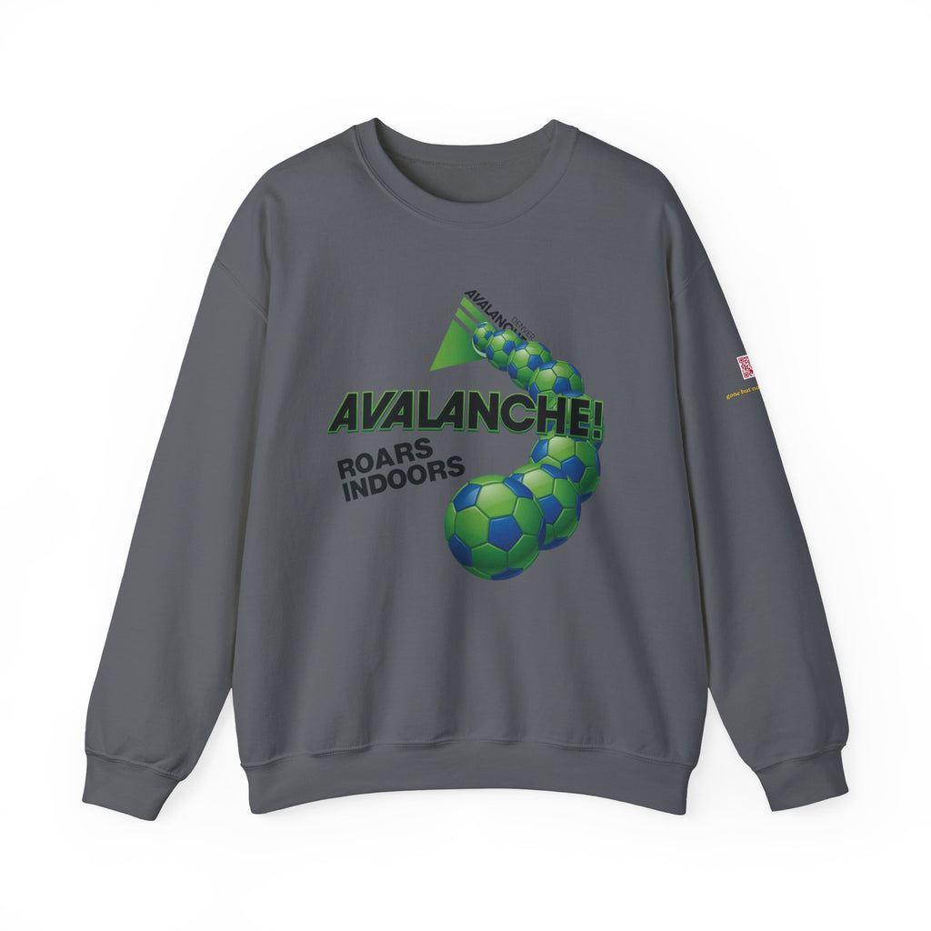 Denver Avalanche | Native303 Sweatshirt