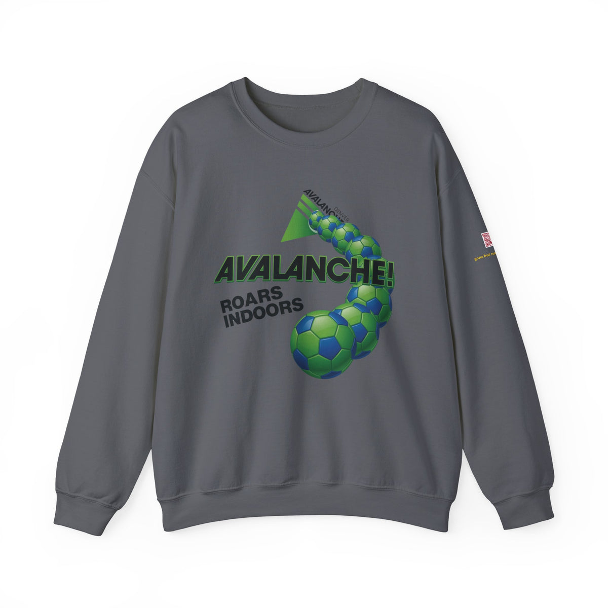 Denver Avalanche | Native303 Sweatshirt