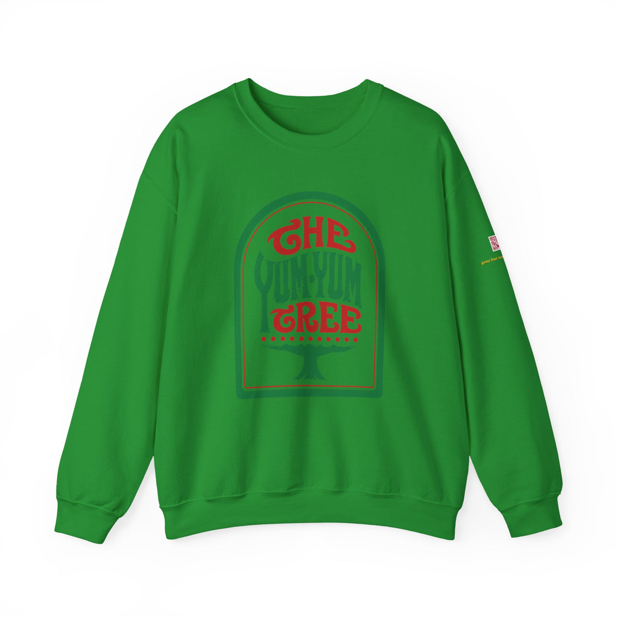 Yum Yum Tree | Native303 Sweatshirt