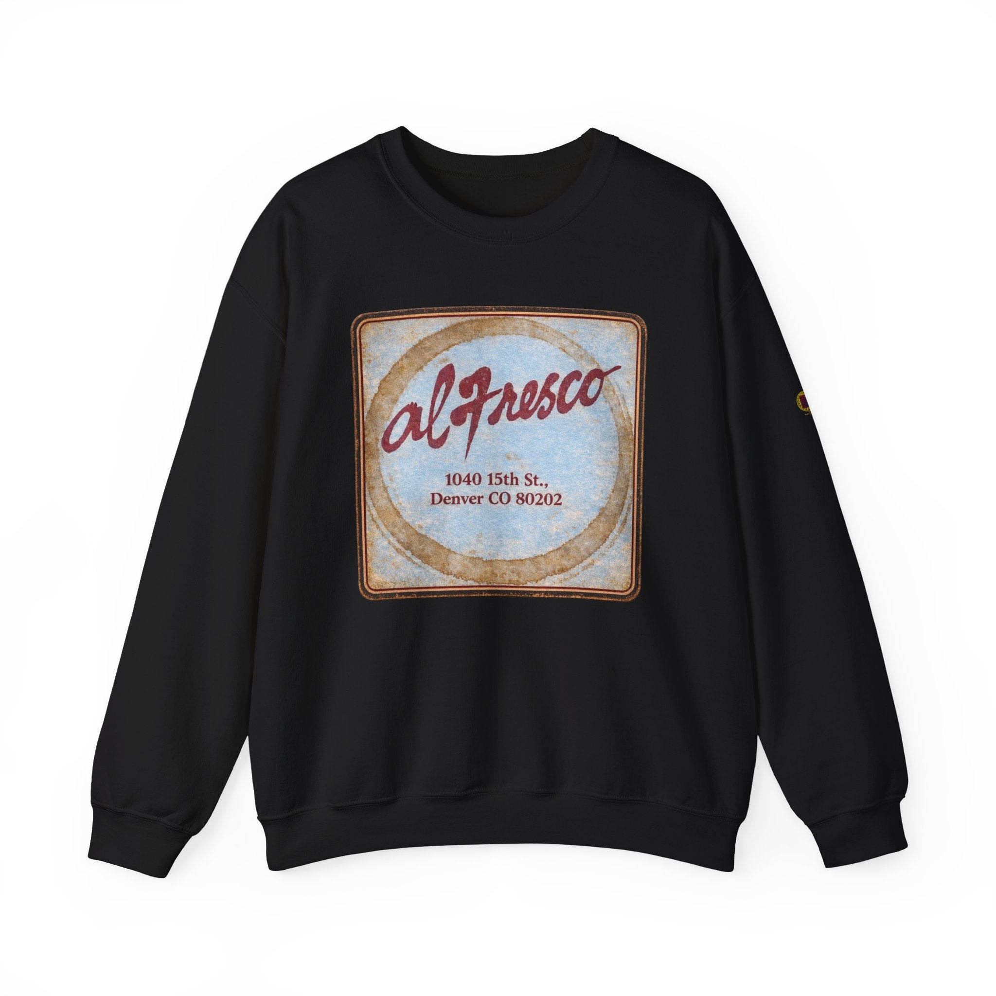 Al Fresco | Native303 Sweatshirt