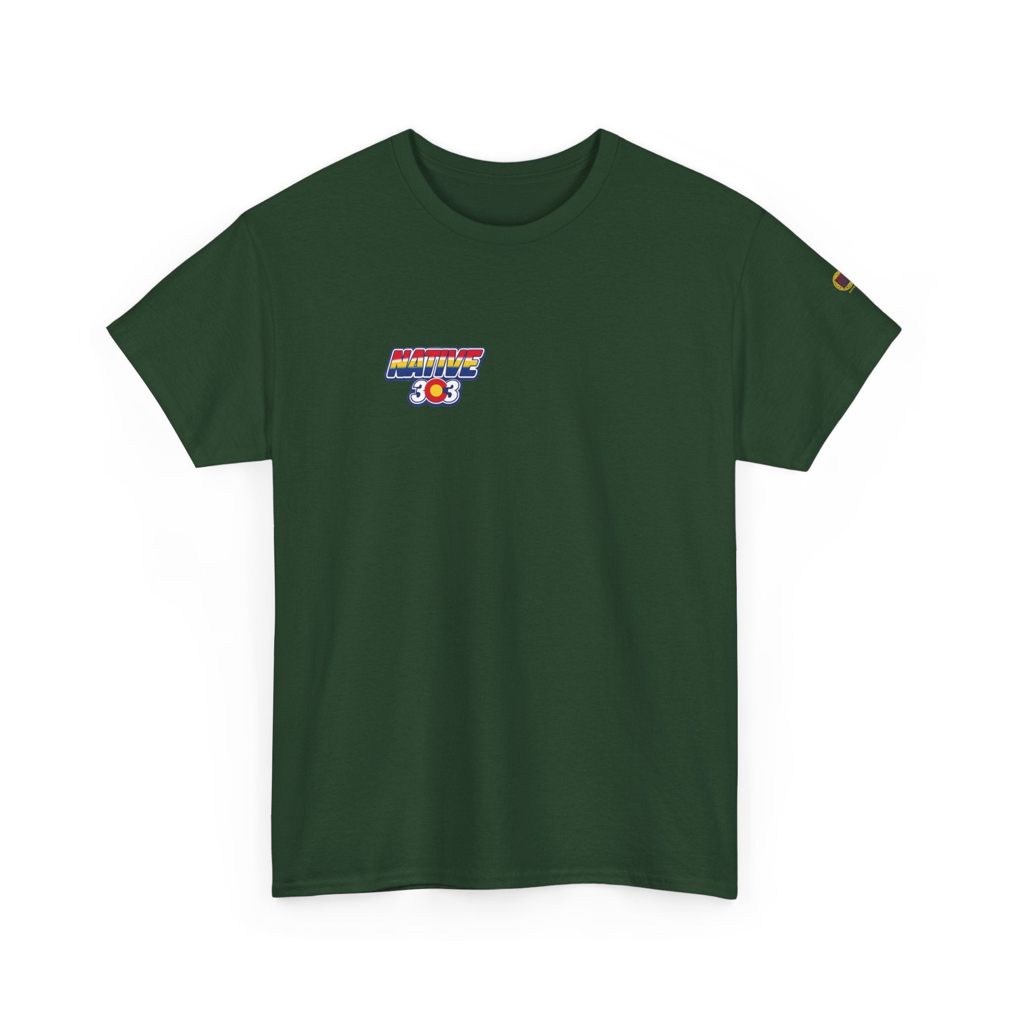 BJ'S CAROUSEL - vintage Denver gear