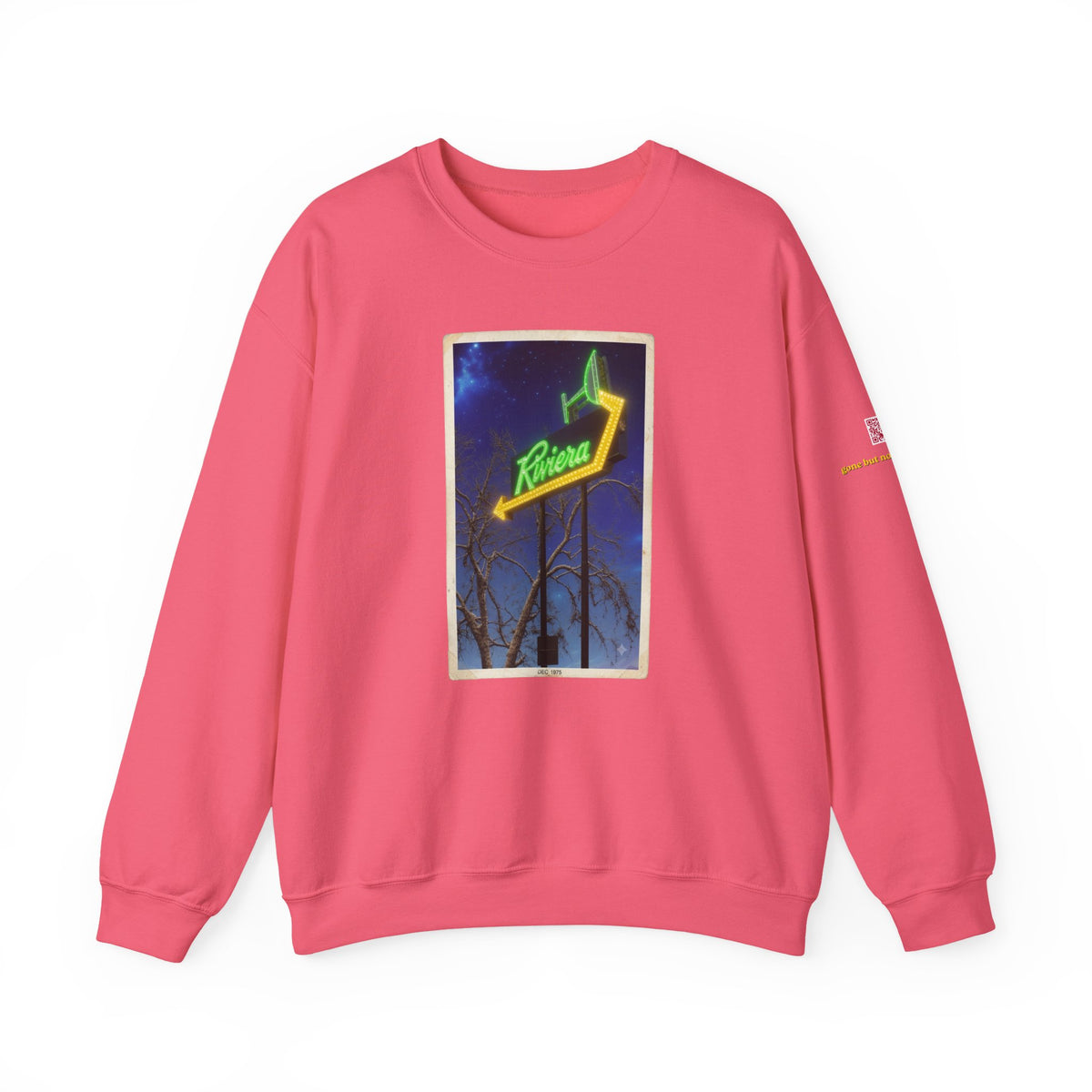 THE RIVIERA | Native303 Sweatshirt
