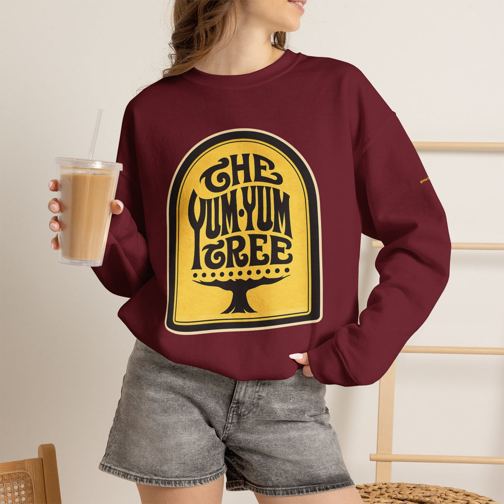 Yum Yum Tree | Native303 Sweatshirt