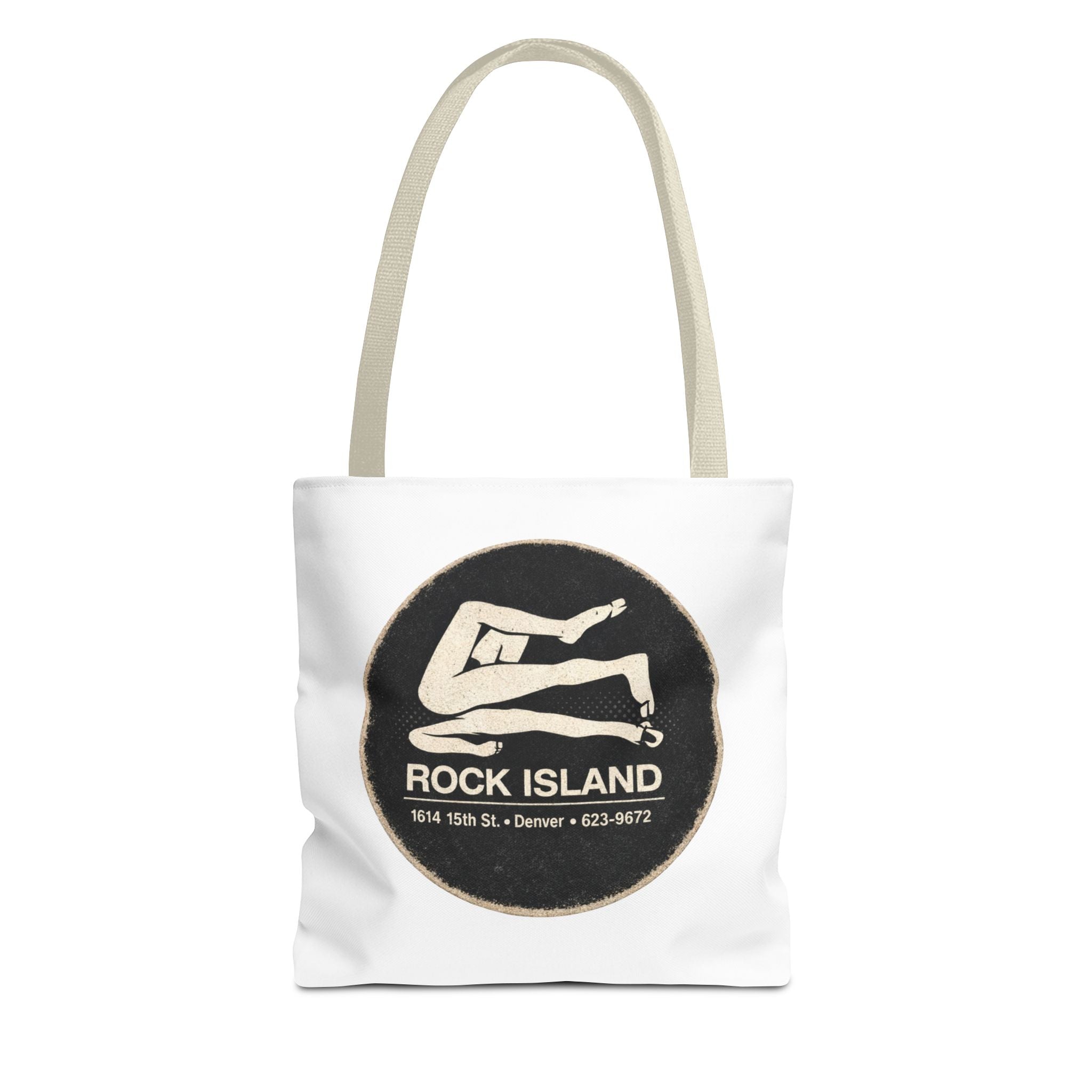 Rock Island Tote