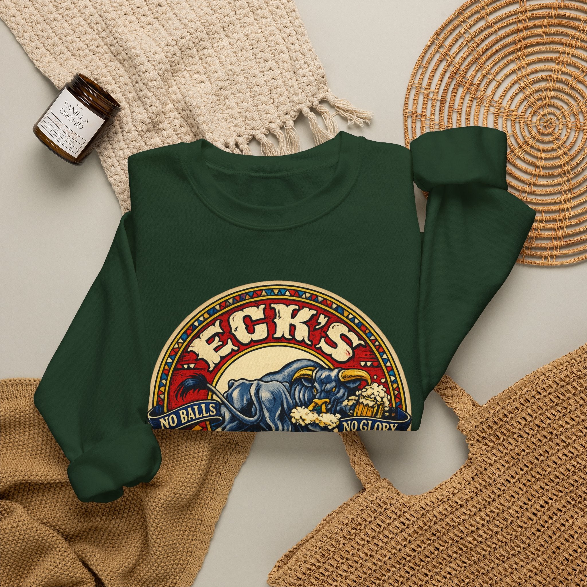 Eck's Saloon | Native303 Sweatshirt