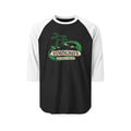 HEMINGWAY’S - Baseball Shirt