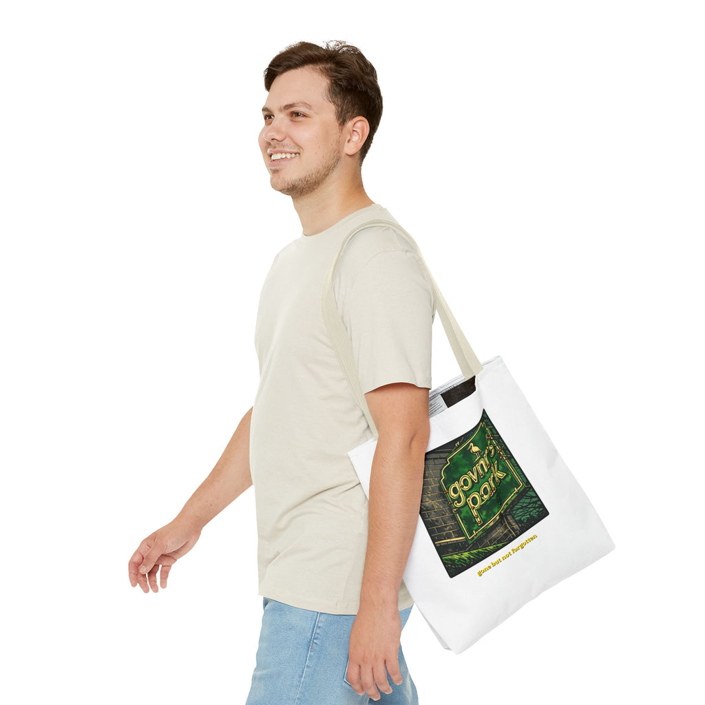 Govnr's Park Tote