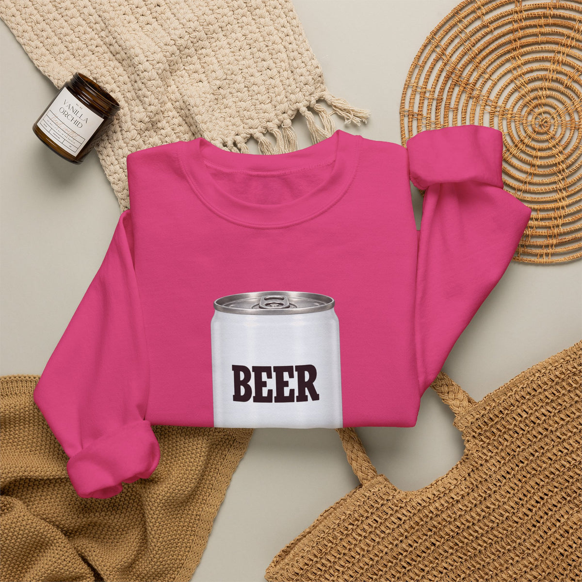 Generic Beer | Native303 Sweatshirt