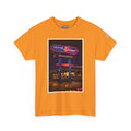 DENVER DINER restaurant - vintage Denver gear