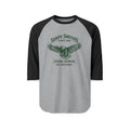 SOAPY SMITHS | Vintge Denver Retro Baseball Tee