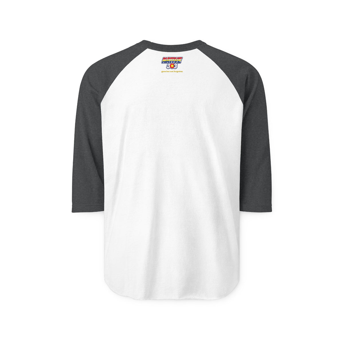 TULAGI | vintage Denver Retro Baseball Tee