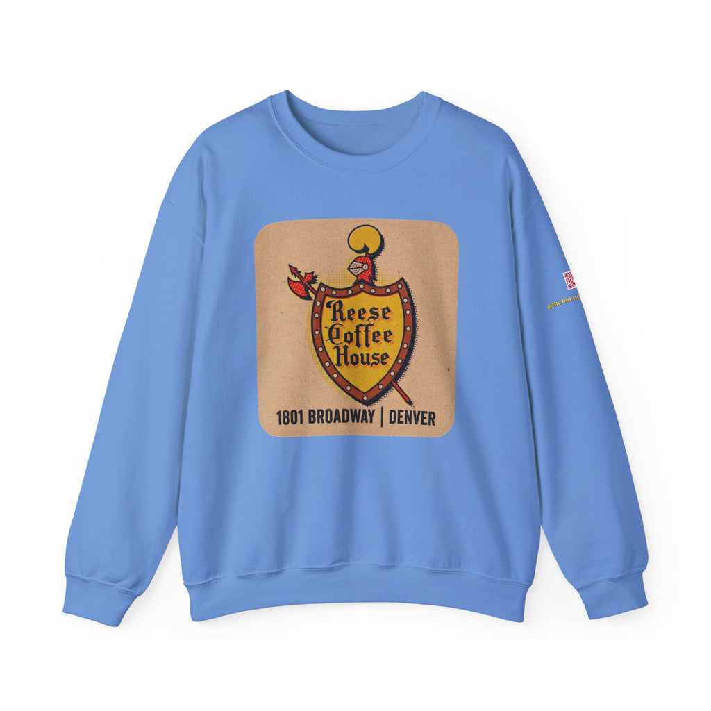 Reese Coffee House| Native303 Sweatshirt