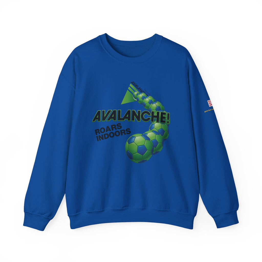Denver Avalanche | Native303 Sweatshirt