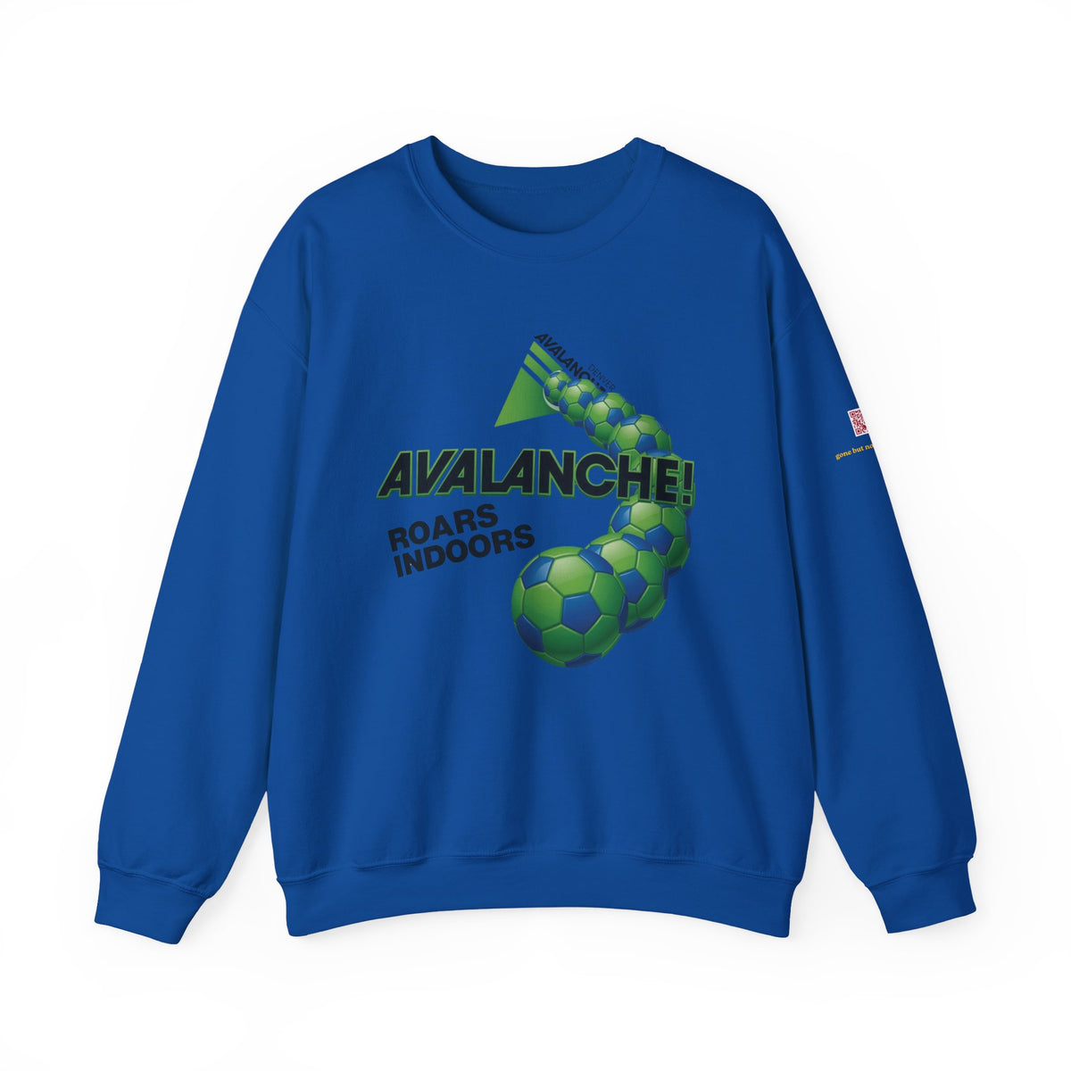 Denver Avalanche | Native303 Sweatshirt