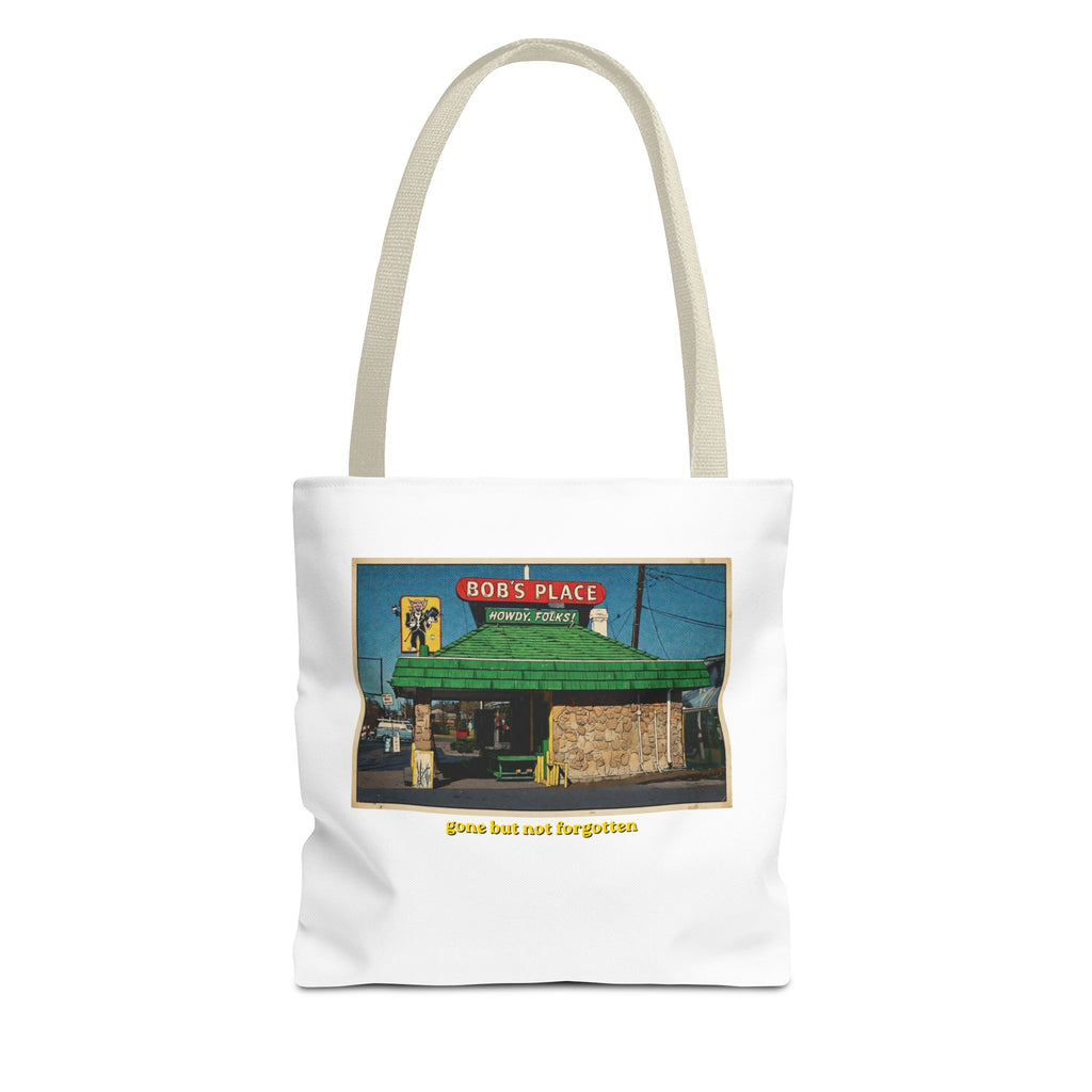 Bob’s Place Tote