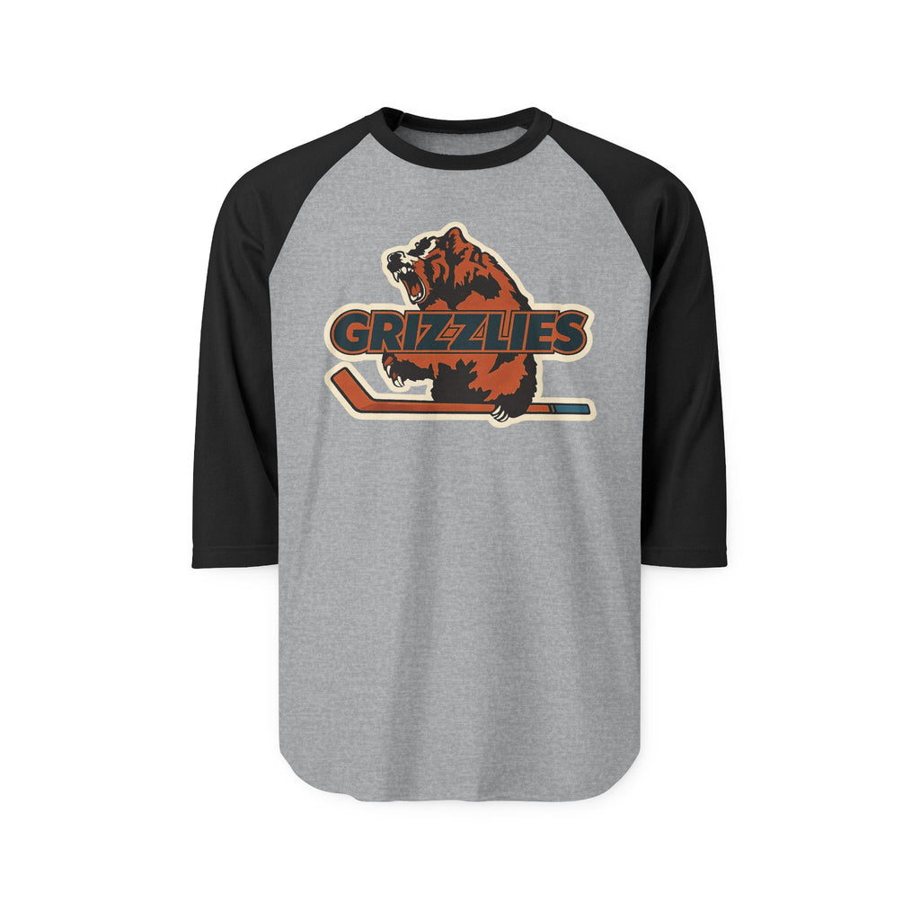 DENVER GRIZZLIES - Vintage Denver Baseball Shirt