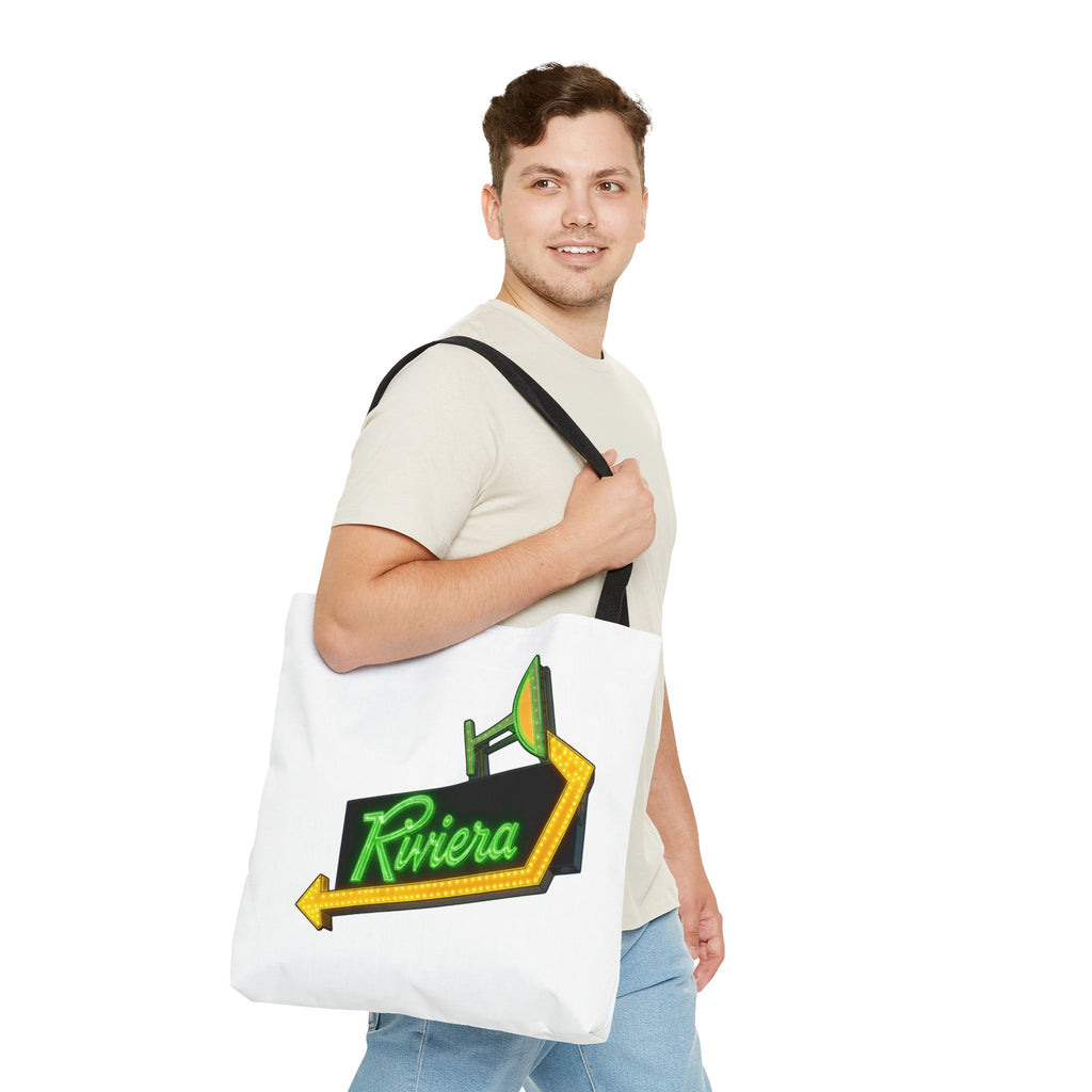 The Riviera Tote