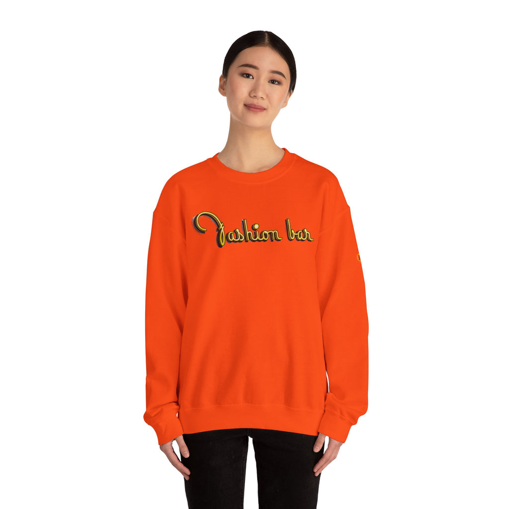 Fashion Bar | Native303 Sweatshirt