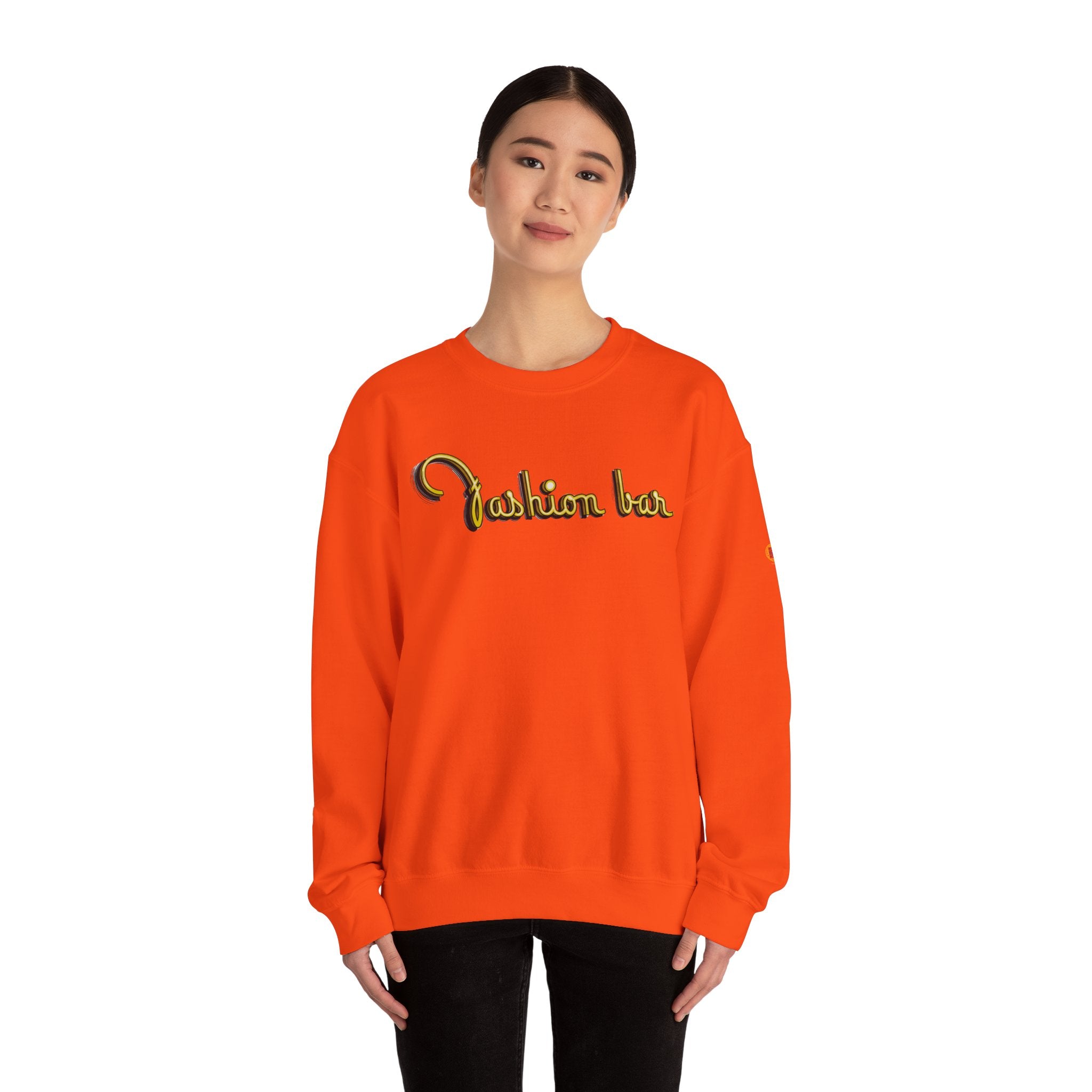 Fashion Bar | Native303 Sweatshirt