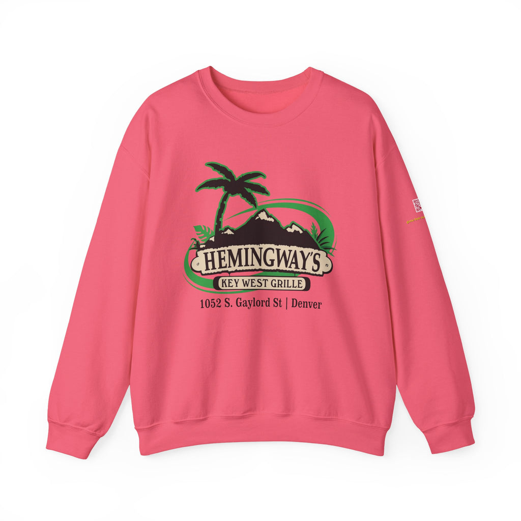 Hemingway's | Native303 Sweatshirt
