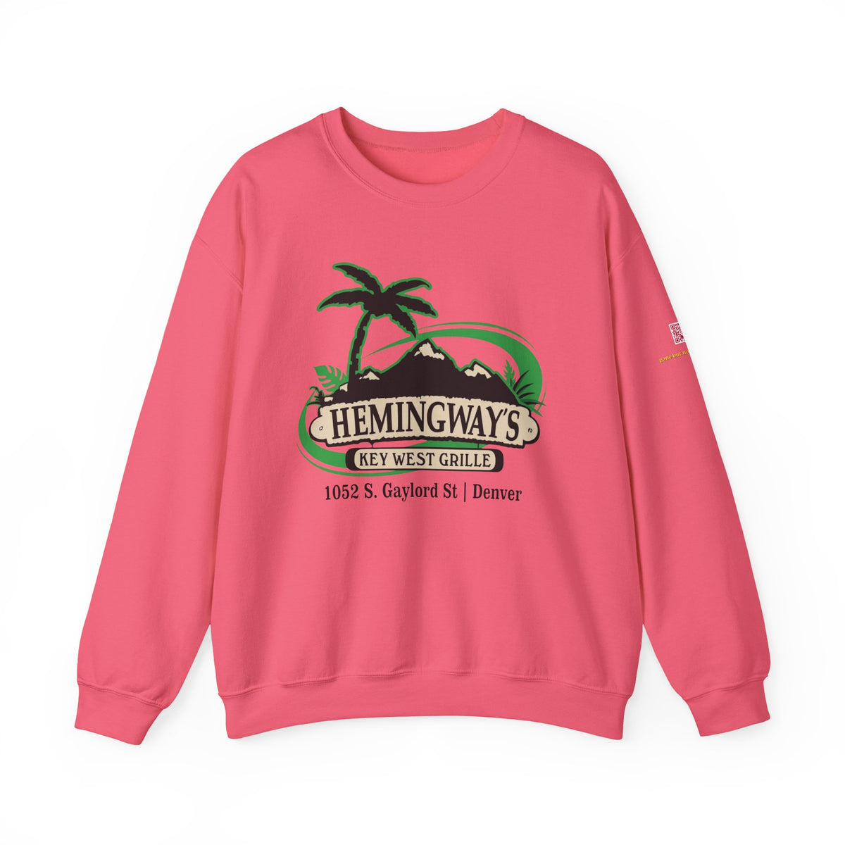 Hemingway's | Native303 Sweatshirt