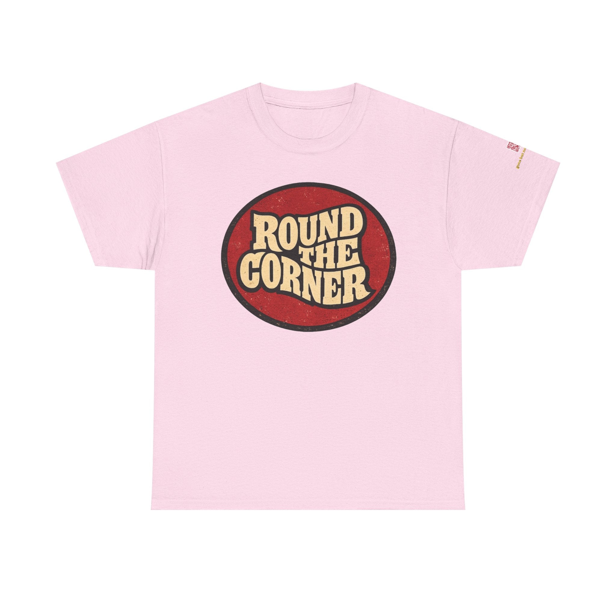 Round the Corner - vintage Colorado gear