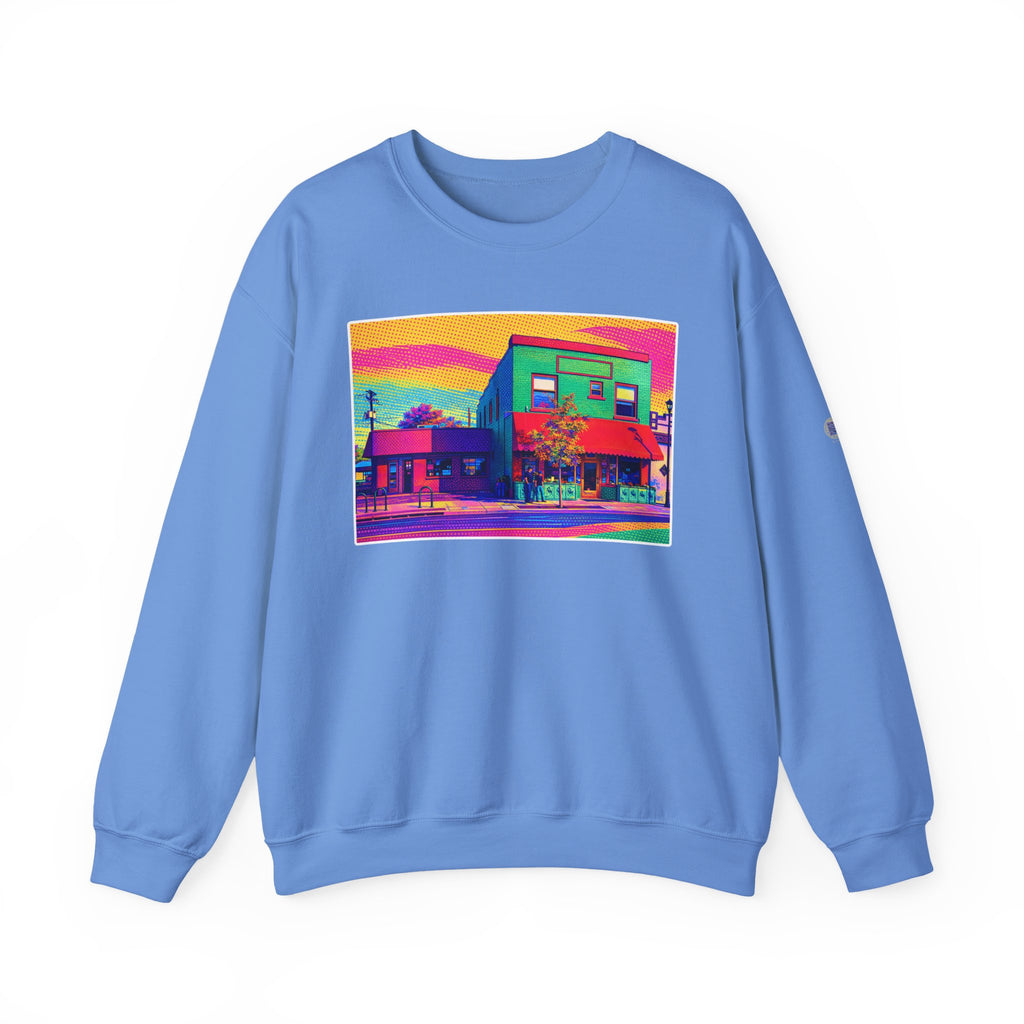 PASQUINI'S | Native303 Sweatshirt