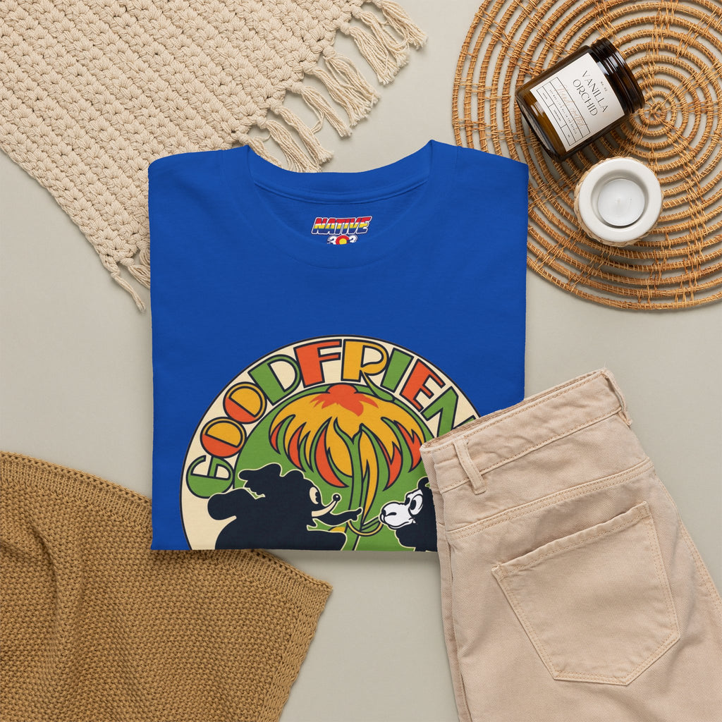 Goodfriends - vintage Denver gear